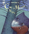Cat and Mouse in the Night
